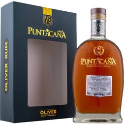 Club Spiced 38% 70 cl